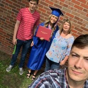 Meet your Posher, Gage